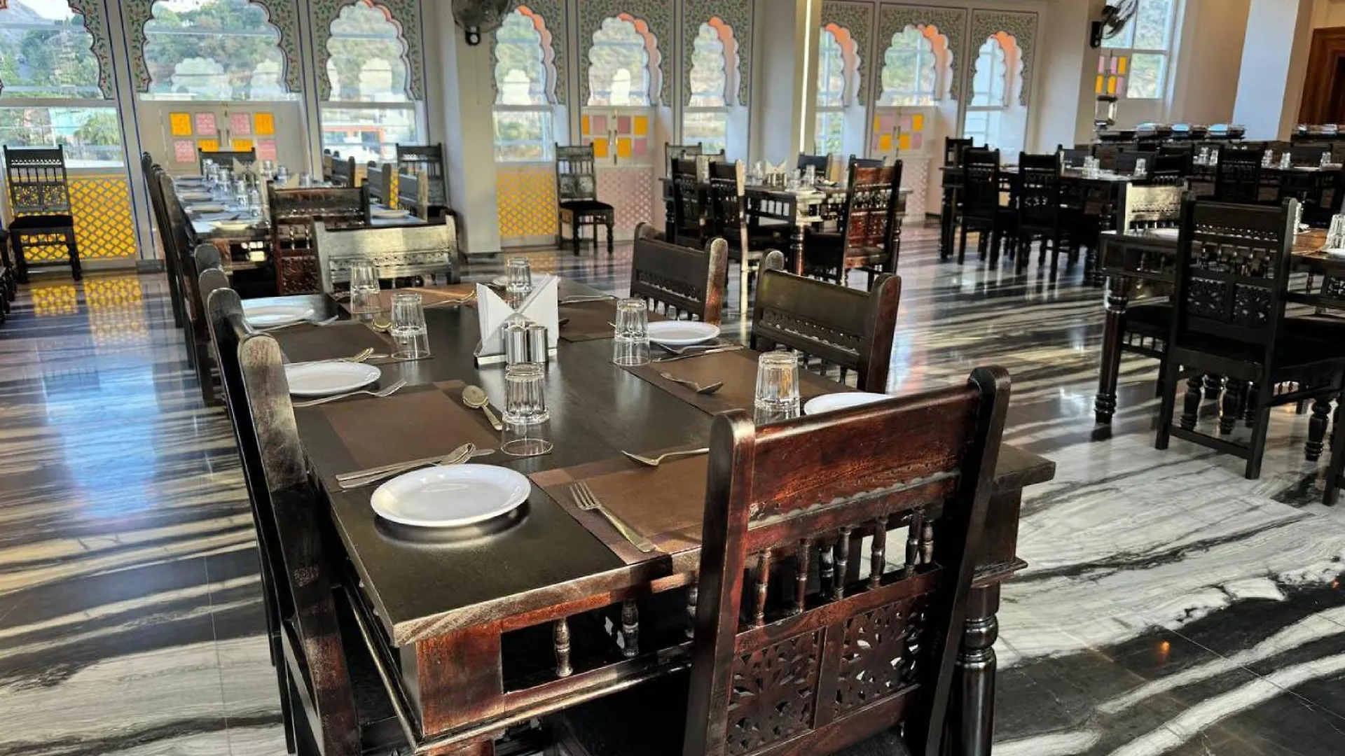 Hotel Rudra Kripa With Swimming Pool Udaipur Índia