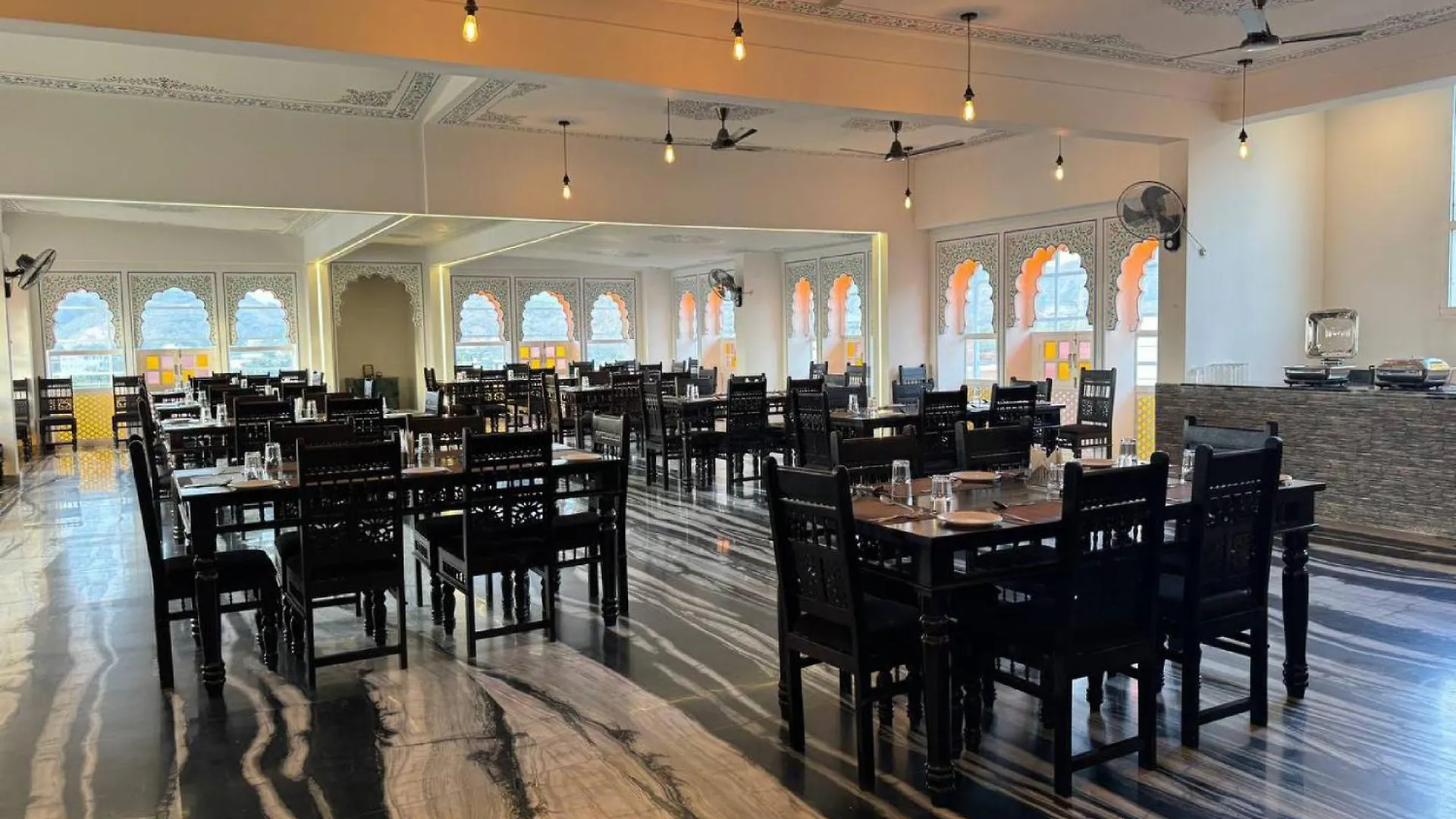 Hotel Rudra Kripa With Swimming Pool Udaipur 3*,