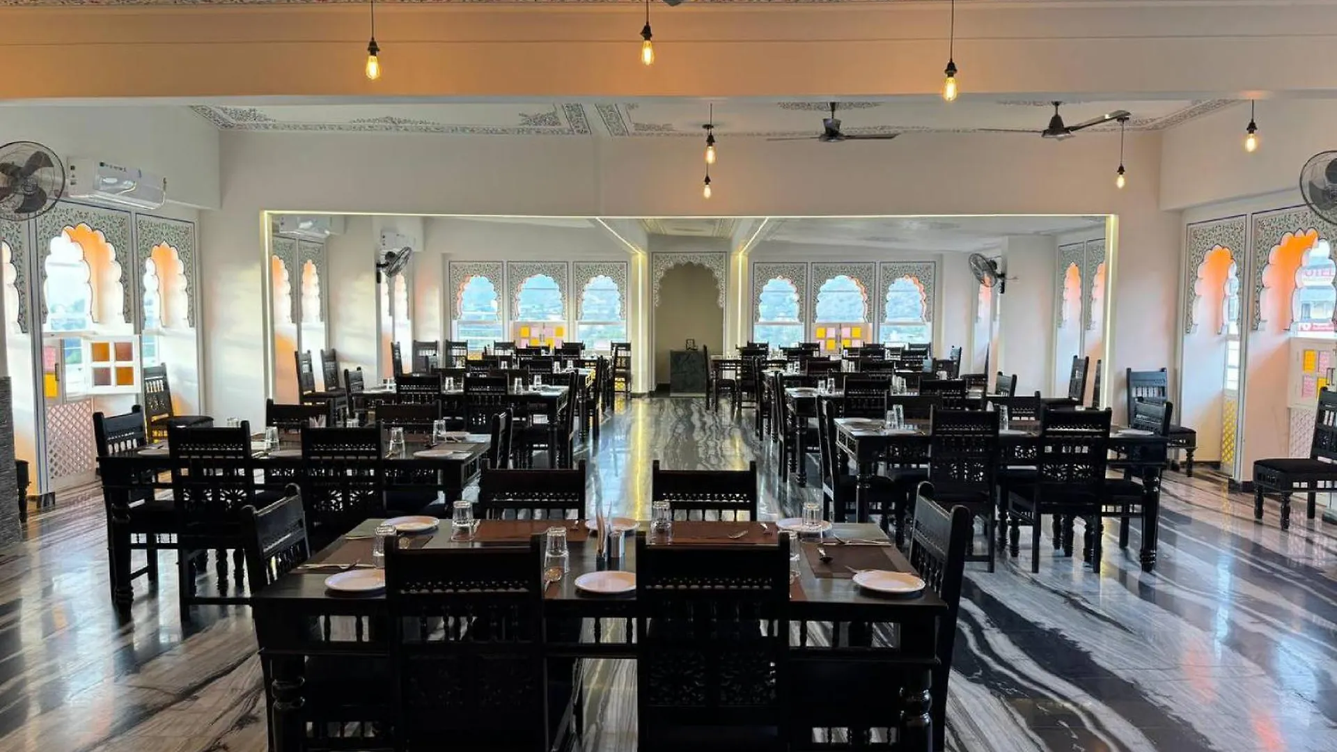 Hotel Rudra Kripa With Swimming Pool Udaipur