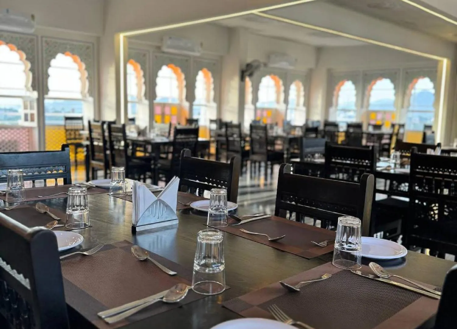 Hotel Rudra Kripa With Swimming Pool Udaipur